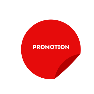 promotion